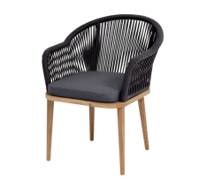 Стул для летней веранды